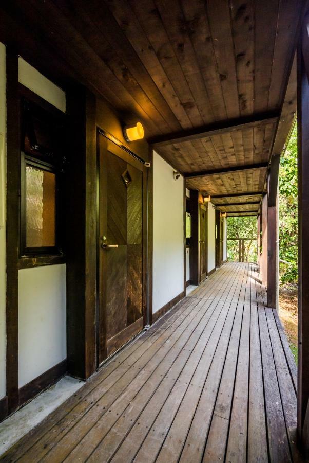 House-Uma Kensyukan -SEVEN Hotels&Resorts- Onna Bagian luar foto