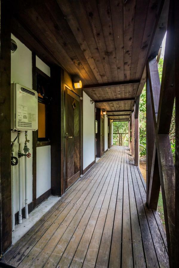 House-Uma Kensyukan -SEVEN Hotels&Resorts- Onna Bagian luar foto