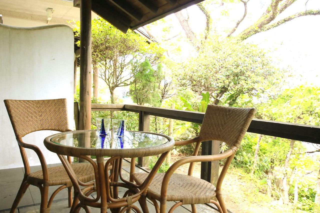 House-Uma Kensyukan -SEVEN Hotels&Resorts- Onna Bagian luar foto